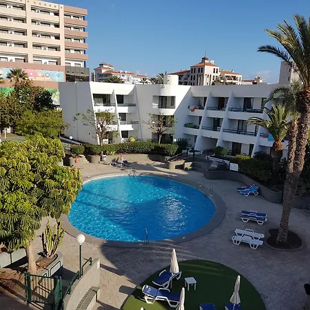 Casa Palmera 2 Mit Grosser Terrasse *